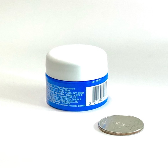 ✅SOLD 5/$25❣️Kiehls Ultra Facial Oil-Free Gel Cream SAMPLE - Picture 4 of 7